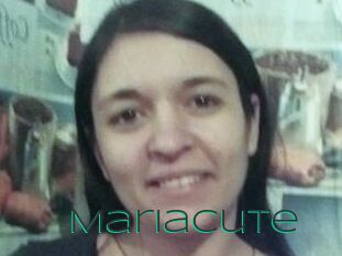 MariaCute