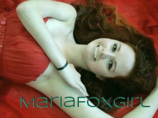 MariaFoxGirl