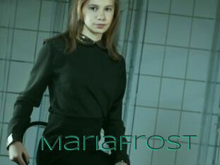 MariaFrost