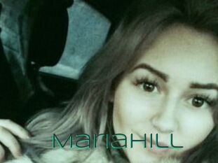 MariaHill