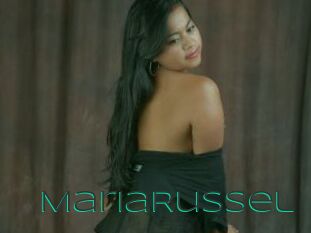 MariaRussel