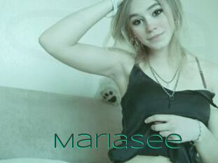 MariaSee