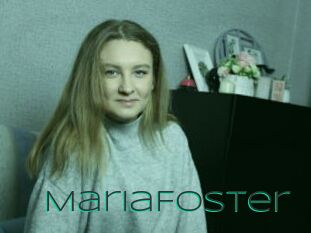 Maria_Foster