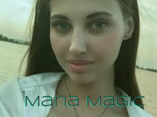 Maria_Magic