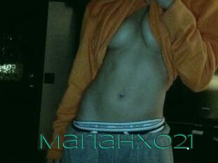 Mariahxo21