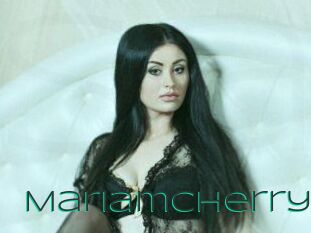 Mariam_cherry