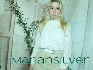 MarianSilver