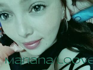 Mariana_loove