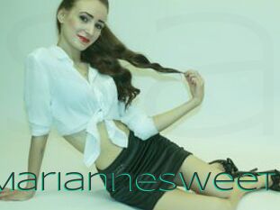 MarianneSweet