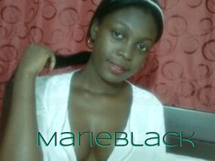 MarieBlack