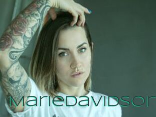 MarieDavidson