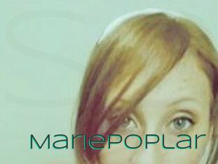 Marie_Poplar