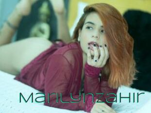 MarilynZahir