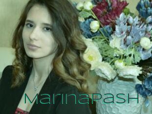 MarinaPash