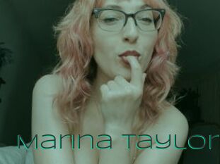 Marina_Taylor