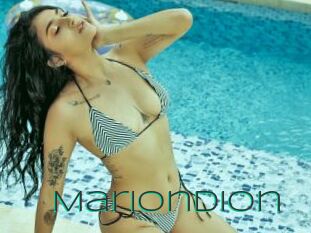 MarionDion