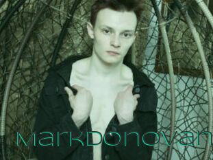 MarkDonovan