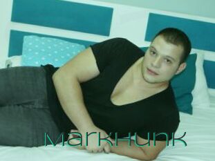 MarkHunk