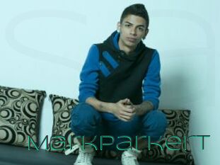 MarkParkert