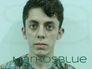 MarkosBlue