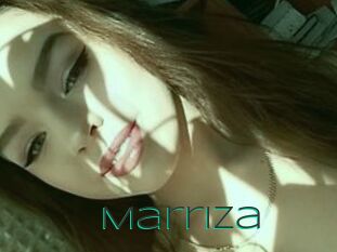 Marriza