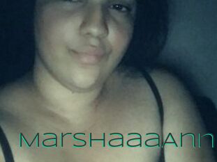 MarshaaaAnn