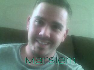 Marsiem