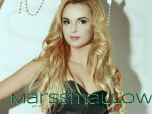 Marssmallow