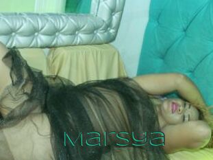 Marsya