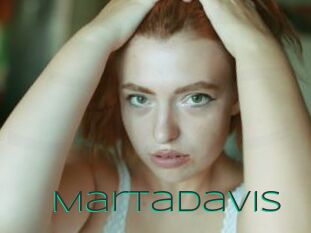 MartaDavis