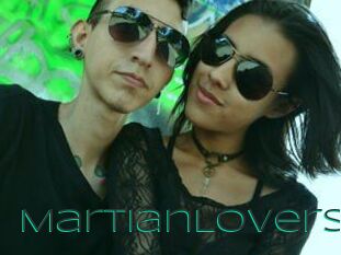 MartianLovers