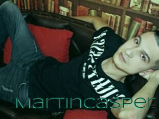 MartinCasper