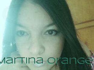 Martina_Orange