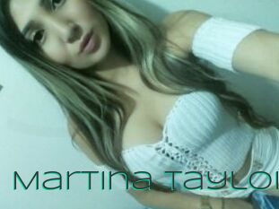 Martina_Taylor