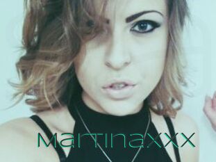 Martinaxxx