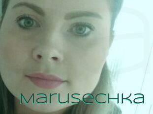 Marusechka