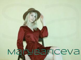 MaryBariceva