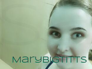 MaryBigTitts