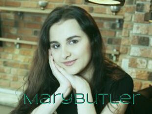 MaryButler