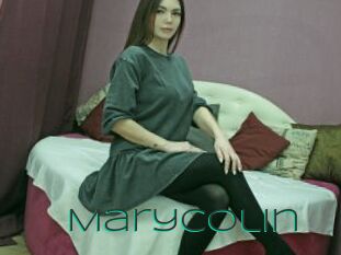 MaryColin