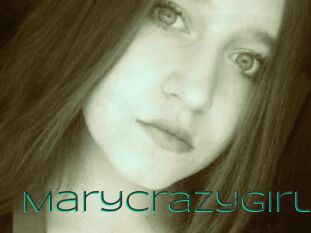 MaryCrazyGirl