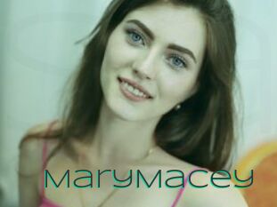 MaryMacey