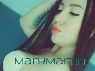 MaryMartini