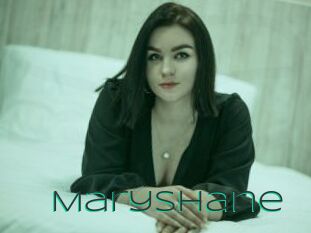 MaryShane