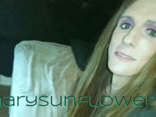MarySunflower Sex Agent
