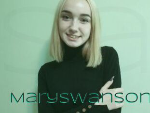 MarySwanson