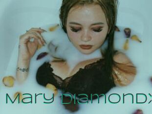 Mary_DiamondX