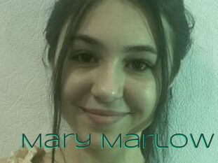 Mary_Marlow