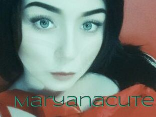 MaryanaCute