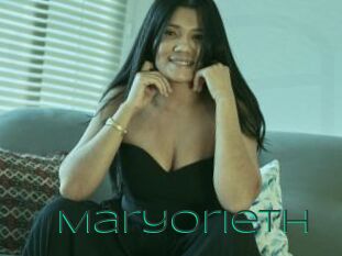 Maryorieth